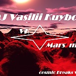 Dj VK Cosmic Breaks vol 2