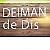 Deiman de Dis - Happy Birthday EDM Radio 2015 (05.04.2015)