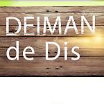 Deiman de Dis - Happy Birthday EDM Radio 2015 (05.04.2015)