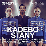 Kadebostany - Castle In The Snow (DJ Favorite & DJ Kharitonov Radio Edit)