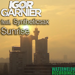 Igor Garnier feat. Syntheticsax - Sunrise (2015)