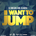 Dj Onegin & Mr. Dj Monj - I Want to JUMP!! 