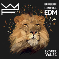 Will Fast - Podcast Lion Music Vol.31 [Stockholm]
