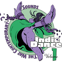 Indie Dance #1 (Best Summer Tracks from Ibiza 2019)