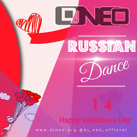 Russian dance 14
