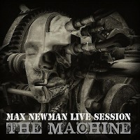 DJ MAX NEWMAN- THE MACHINE (Live Club Session)