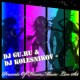 Dj Guru (Dmitry Alasheev) - Disco Funk House Mix 2