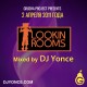 DJ Yonce - Special For LookIn Rooms Mix