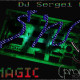 Dj Sergei Nave-Green Magic (Promo Mix 23 .07.11)