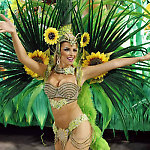 Carnival Latina 1 (BA 4208)