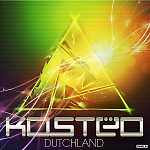 Kosteo – Dutchland #7 [Promo Mix] [Dutch House] (30-12-14)