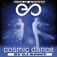 DJ ROSST - COSMIC DANCE #3