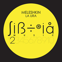 Meleshkin - La Ura (Original mix)[preview]