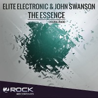 lite Electronic & John Swanson The Essence(Original Mix) [2rock]