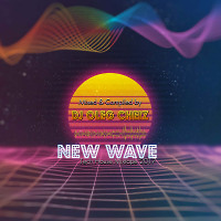 DJ Oleg CheiZ - 'NEW WAVE' (Tech House Mixtape' 2017)