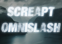 ScreApt - Omnislash (Original mix)