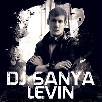 DJ Sanya Levin - LIVE Mix - Карамель 5 лет вместе