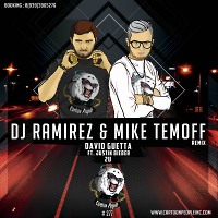 David Guetta - 2U (feat. Justin Bieber) (DJ Ramirez & Mike Temoff Remix) (Radio Edit)