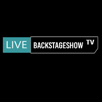 BackStageShow TV Stream 3 - Tomi Owen