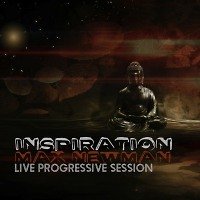 DJ MAX NEWMAN- INSPIRATION (LIve Progressive session from Vietnam)
