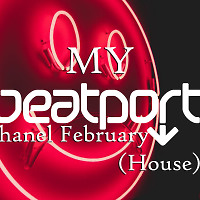 My Beatport Chanel February (House) 2023