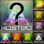  Kosteo – Dutchland [1-7] Full#1 [Dutch House] (31-12-2014)