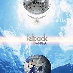 al l bo - Jetpack Mixed (album megamix) 