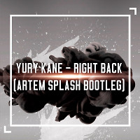 Yuri Kane - Right Back Vs Favorite & Lykov(Artem Splash Boot)  