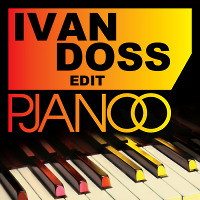 Eric Prydz - Pjanoo (Club Mix) Ivan Doss Rework