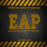 Electronic Avenue Podcast (Episode 002)