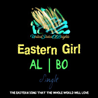 al l bo - Eastern Girl (Original Mix)