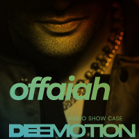 Deemotion Radio show - [Episode 055] (X-Sive Offaiah)
