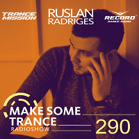 Make Some Trance 290(Radio_Show)