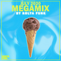 Kolya Funk - July 2020 Megamix