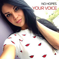No Hopes - Your Voice (Radio Edit)
