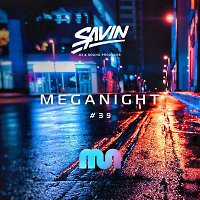 MegaNight #39