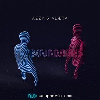 Azzy & Alaera - No Boundaries 016