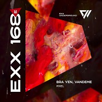 Bra Yen & Vandeme - Pixel (Radio Edit)