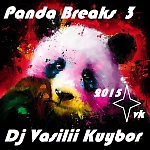 Panda Breaks 3