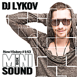 Dj Lykov – Mini Sound Box Volume 143 (Weekly Mixtape)