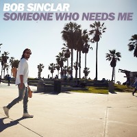 Bob Sinclar - Someone Who Needs Me (Kryder Remix)