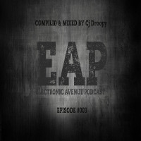 Electronic Avenue Podcast (Episode 003)