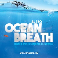 al l bo - Ocean Breath (DIMTA Instrumental Remix)