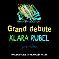 Klara Rubel - Parce que Je t'aime (feat. al l bo, Original Mix)