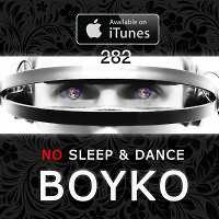 No Sleep & Dance 282