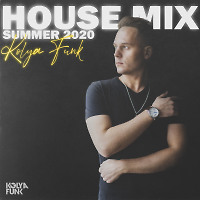 Kolya Funk - Summer 2020 House Mix