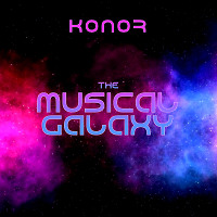 The Musical Galaxy