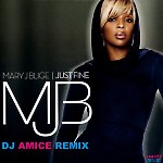 Mary J Blige - Just Fine (Dj Amice remix)