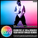 Usher feat. Lil' Jon & Ludacris - Yeah (Nicky Smiles Remix)