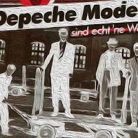 Depeche mode - Nothingtofear